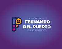 Fernando del Puerto | Social Media Management