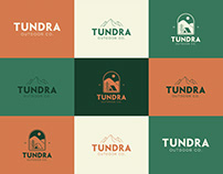 Branding - Tundra