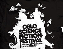 Oslo Science Fiction-Festival 2009