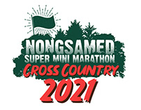 NONGSAMED CROSS COUNTRY Super Mini Marathon 2021