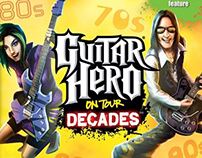 Guitar Hero DS