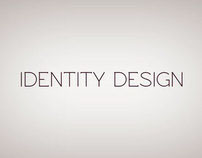Identity Design