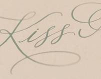 Love & Kisses