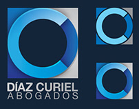 DC Díaz Curiel Abogados | Corporate ID