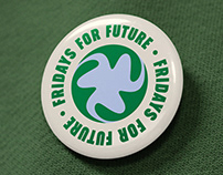 FRIDAYS FOR FUTURE IDENTITY PROPOSAL
