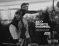 BandSports-24/7 Even When You Think There Are No Sports