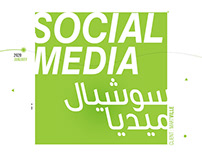 Social Media _ Martville _ Egypt