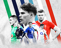 Guinness Men's Six Nations | Matchdays 2022