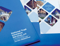 National Trust Insurance Services Promotion