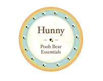 Hunny: Pooh Bear Essentials