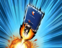 The Telstra Ultimate Device