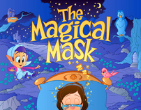 The Magical Mask