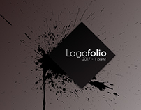 Logofolio 2017- 1 parte