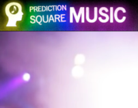 Prediction Square Music