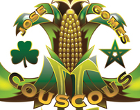 Couscous Logo