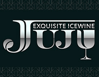 JUJU-- EXQUISITE ICEWINE