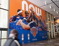 2012 Knicks Season