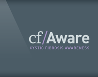 CF Aware | Cystic Fibrosis Awareness