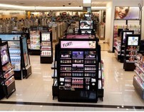 Kohl's Department Stores - Beauty "Re-Invent"