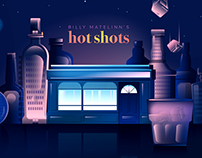 Hot Shots - Opening Title