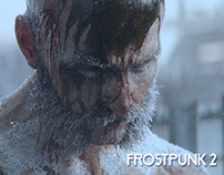 Frostpunk 2: Liar