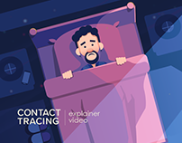 Contact tracing | Explainer Video