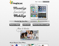 ANYPAL WEBSITE