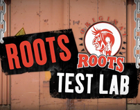 Roots Test Lab