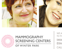 Mammography Screening Centers