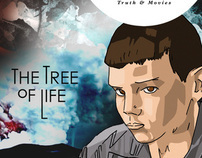 Little White Lies: The Tree of Life