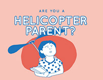 HELICOPTER PARENT