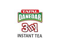 Tapal Instant Tea