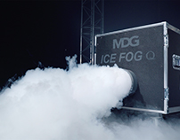 Mdg Fog