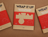 Wrap It Up: Creative Structural Packaging Design