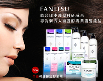 Fanitsu Hair Care