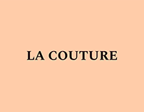 La Couture - Branding
