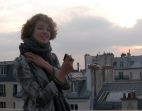 Jealousy in Paris - Video documentary workshop