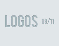 Logos 09/11