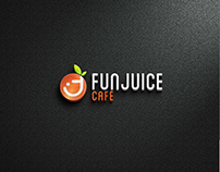 Branding Partner of Fun juice cafe