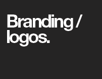 Branding/ logos