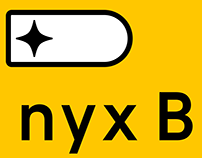 Nyx B: a concept phone