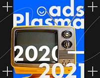 / Ads Plasma 2020-2021 /
