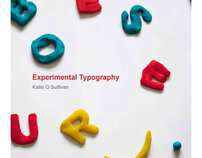 Experimental Typography