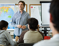 Sean Castle | Teaching Professional