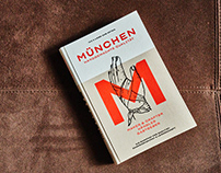 Makers Bible - Munich City Guide