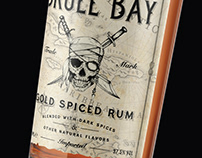 Skull Bay Rum