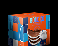GoldKo Easter Package