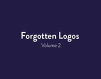 Forgotten Logos Volume 2