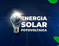 Social Media Ilumisol - Energia Solar