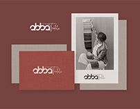 Abba / Logo, Kurumsal Kimlik